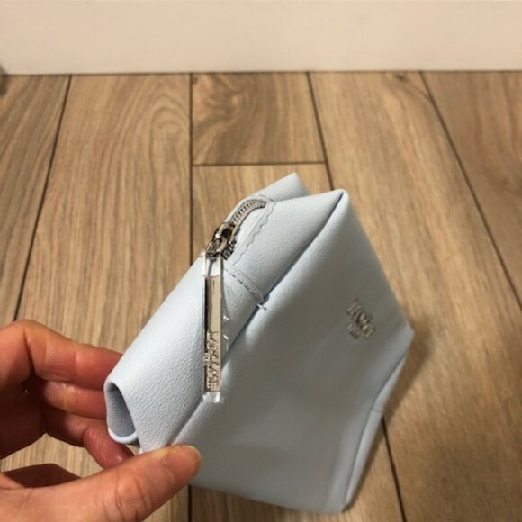 NEW Lancome and Crabtree & Evelyn Pouches - Picture 4 of 16